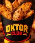 Papas rústicas