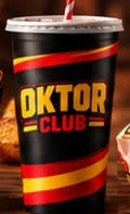 Chopp OKTOR artesanal